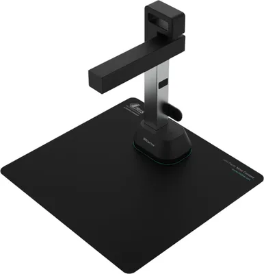 Immagine prodotto di Canon IRIScan Desk 6 Fotocamera per documenti nera, argento CMOS USB 2.0