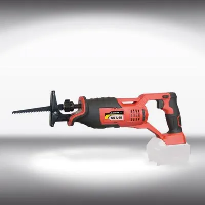 Obrázok produktu pre 18 V akumulátorová píla chvostová, SS L18 (bez akumulátora a nabíjačky), STAYER