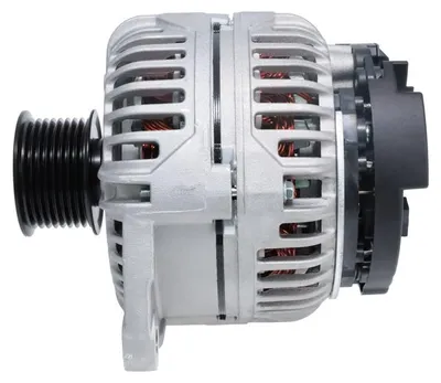 Produktbild von BOSCH 1 986 A00 852 Lichtmaschine Generator LiMa 120A 14V