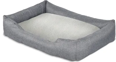 Produktbild von Hundebett, eckig, L