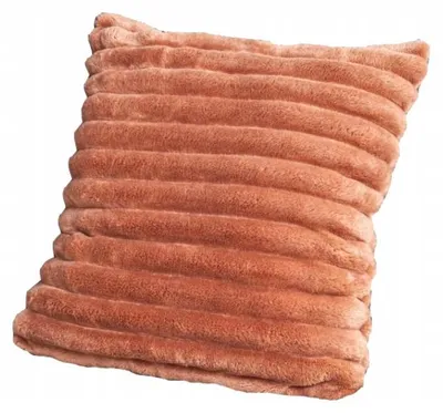 Obrázok produktu pre Smukee Ružový Dekoratívny Obal na Vankúš 40x40 cm