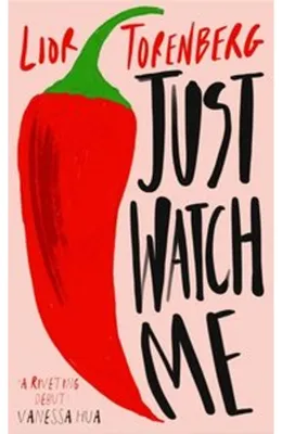 Image de Just Watch Me
