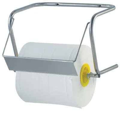 Produktbild von Papierhandtuchspender, Wandmontage, 395x290x(H)260mm