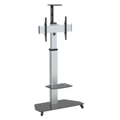 Zdjęcie produktu dla celexon Professional – wózek na monitor z regulacją wysokości Adjust-3270MP