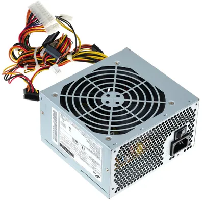Image de Alimentation ATX Fortron FSP250-60HHN (85) 250 W
