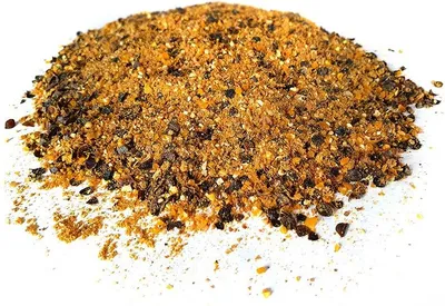 Produktbild von Scopex Grundfutter 2,5KG | Karpfen futter