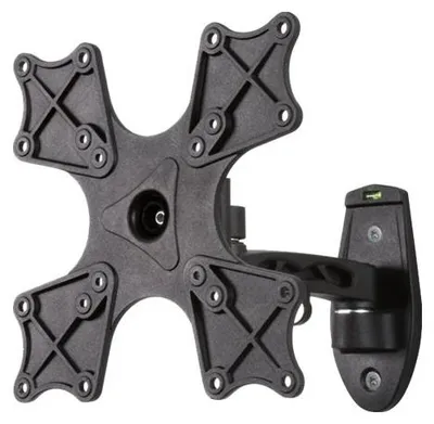 Imagen del producto de B-Tech BTV503, 119,4 cm (47"), 25 kg, 200 x 200 mm, -15 a 15°, 360°,