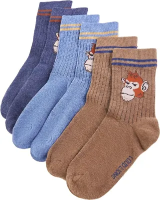 Produktbild von dkd-home-decor Kindersocken EU 23-26