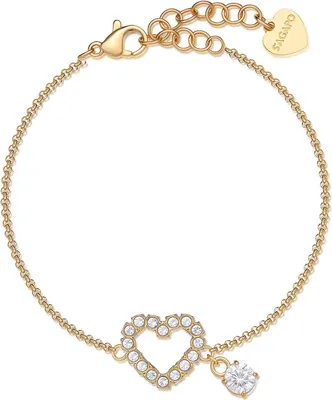 Immagine prodotto di Bracciali Sagapò collezione Oro Twinkle - donna