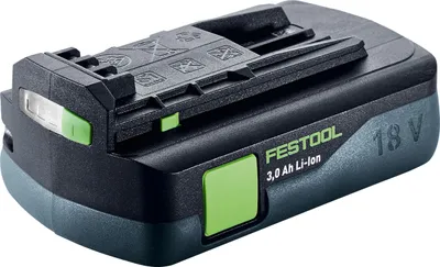 Produktbild von Festool Akkupack BP 18 Li 3,0 C