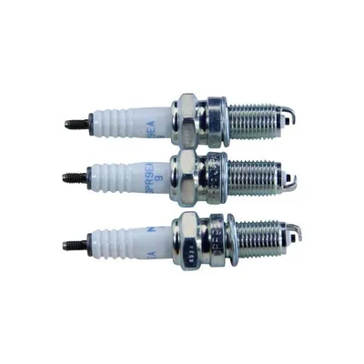 Produktbild von Zündkerze NGK DPR9EA-9, 5329, 3 Stück