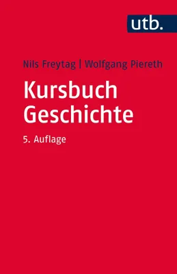 Produktbild von Kursbuch Geschichte