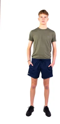 Produktbild von Lacoste Badeshorts für Herren, Größe 2XL