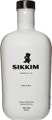 Produktbild von Sikkim Privée Genf Spanien  70.00 cl 40.0 %