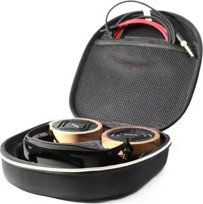 Immagine prodotto di Ollo Audio Custodia rigida 2.0 per cuffie