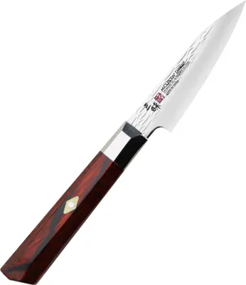 Imagen del producto de Mcusta Zanmai Cuchillos Vg-10 Supreme Ripple, TZ24000DR