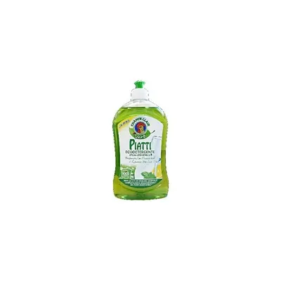 Produktbild von Chante Clair Spülmittel Spülreiniger VERT Zitrone und Basilikum 500 ml