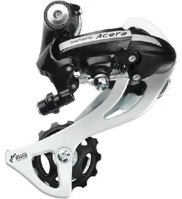 Produktbild von Shimano -Umwerfer hinter Acera 7V