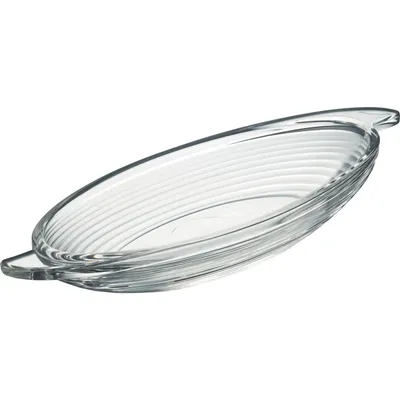 Zdjęcie produktu dla Coupe Bananensplitschale, Länge: 225 mm