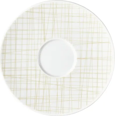 Productafbeelding van Rosenthal 11770-405156-14741, Porselein, Gaasstructuur, 160 mm