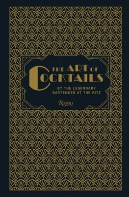 Immagine prodotto di The Art of Cocktails
