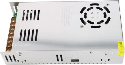 Obrázok produktu pre Spínaný napájací zdroj Skrat nad zaťažením LED ovládača pre elektrické zariadenia LED pásov