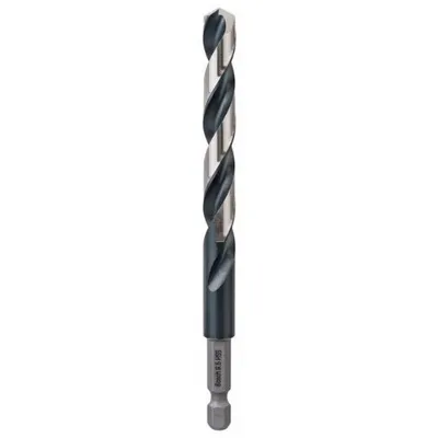 Immagine prodotto di Punta elicoidale HSS con codolo esagonale 9,5 mm
