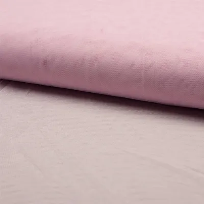 Produktbild von Soft-Tüll Kostümstoff Kleidertüll Fasching Feintüll ab 1x1,5m Farbwahl Meterware