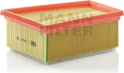 Obrázok produktu pre Vzduchový filter MANN pre Dacia Nissan Opel Renault