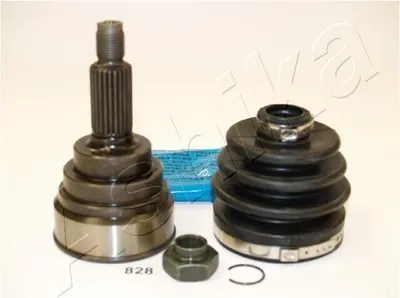 Produktbild von ASHIKA Gelenksatz Antriebswelle Radseitig für SUZUKI IGNIS II 62-08-828