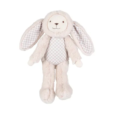 Immagine prodotto di Happy Horse coniglio giocattolo Riddle 26 cm - beige - peluche morbidissimo
