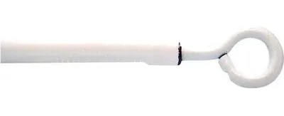 Produktbild von Stangengarnitur Weiß + Pito 2,5 m 452508 - Mobois