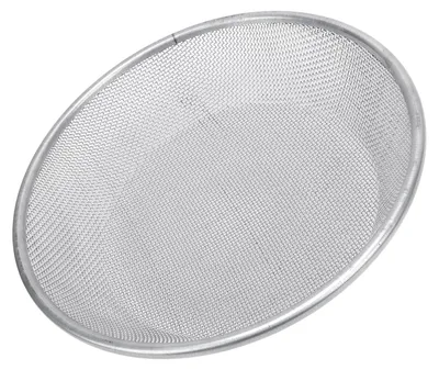 Edelstahl-Sieb für Garten, Kompost, Sand, 50 kg, 2 mm