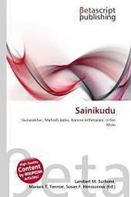 Produktbild von Sainikudu