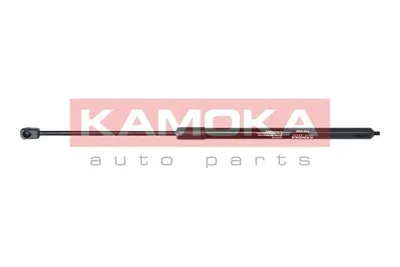 Produktbild von KAMOKA Gasfeder Motorhaubendämpfer 584mm passend für MERCEDES-BENZ C-Klasse Limousine (W203) 280N 7091080