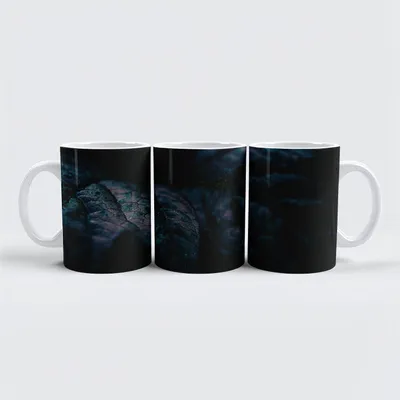 Image de raxxa Premium-Tasse "Moments magiques