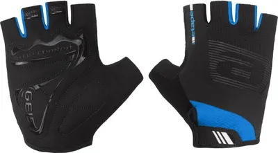 Immagine prodotto di Guanti da ciclismo Garda nero-blu