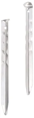 Immagine prodotto di Easy Camp Ribbel Haringen in acciaio 18 cm