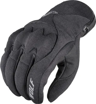 Obrázek produktu pro Wolf Motocyklové Rukavice Como Tw39 S