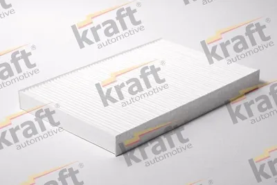 Obrázok produktu pre Peľový filter KRAFT AUTOMOTIVE (1730066) pre AUDI A4 B6 A6 C5 Allroad B7 SEAT