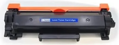 Produktbild von R Patrone BROTHER TN-2421 schwarz neorig.
