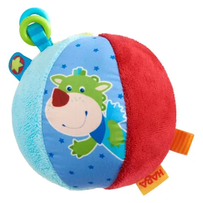 Obrázok produktu pre HABA objaviteľská guľôčková myš Merle & drak Duri