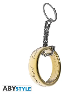 Produktbild von ABYstyle 3700789256007, Gold, Metall, 30 mm, 30 mm, 1 Stück(e)