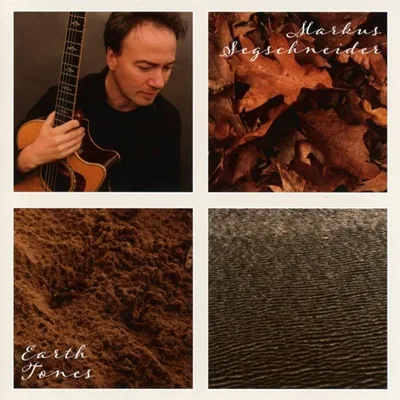 Produktbild von Earth Tones