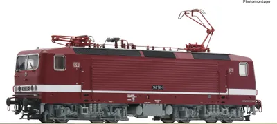 Image de Roco 7500066 Locomotive électrique 143 130-3