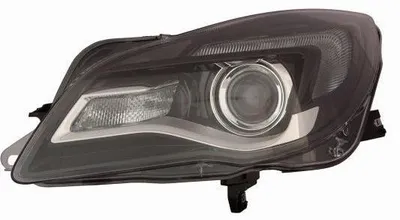 Obrázok produktu pre ABAKUS Svetlomet pravý pre OPEL INSIGNIA Caravan 442-1181RMLDEM2