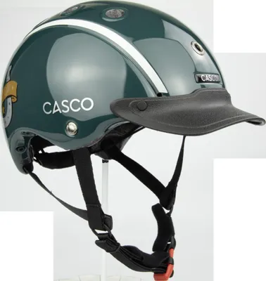 Produktbild von Casco Nori Helm Grün 52-56 cm Grün 52-56 cm