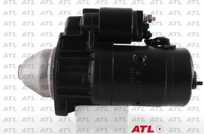 Produktbild von KFZ Anlasser Startermotor 12V 2,2 kW für Lancia, Mazda, Mercedes-Benz, Seat