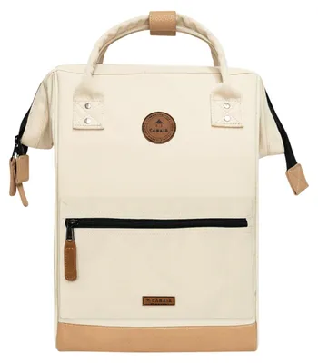 Produktbild von Cabaïa Adventurer Medium Cap Town cream - Rucksack