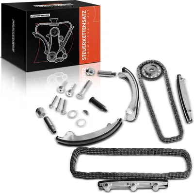 Immagine prodotto di Frankberg 1x set catena di distribuzione per Opel Astra G Frontera B Omega B Signum Vectra B C 2.0L 2.2L